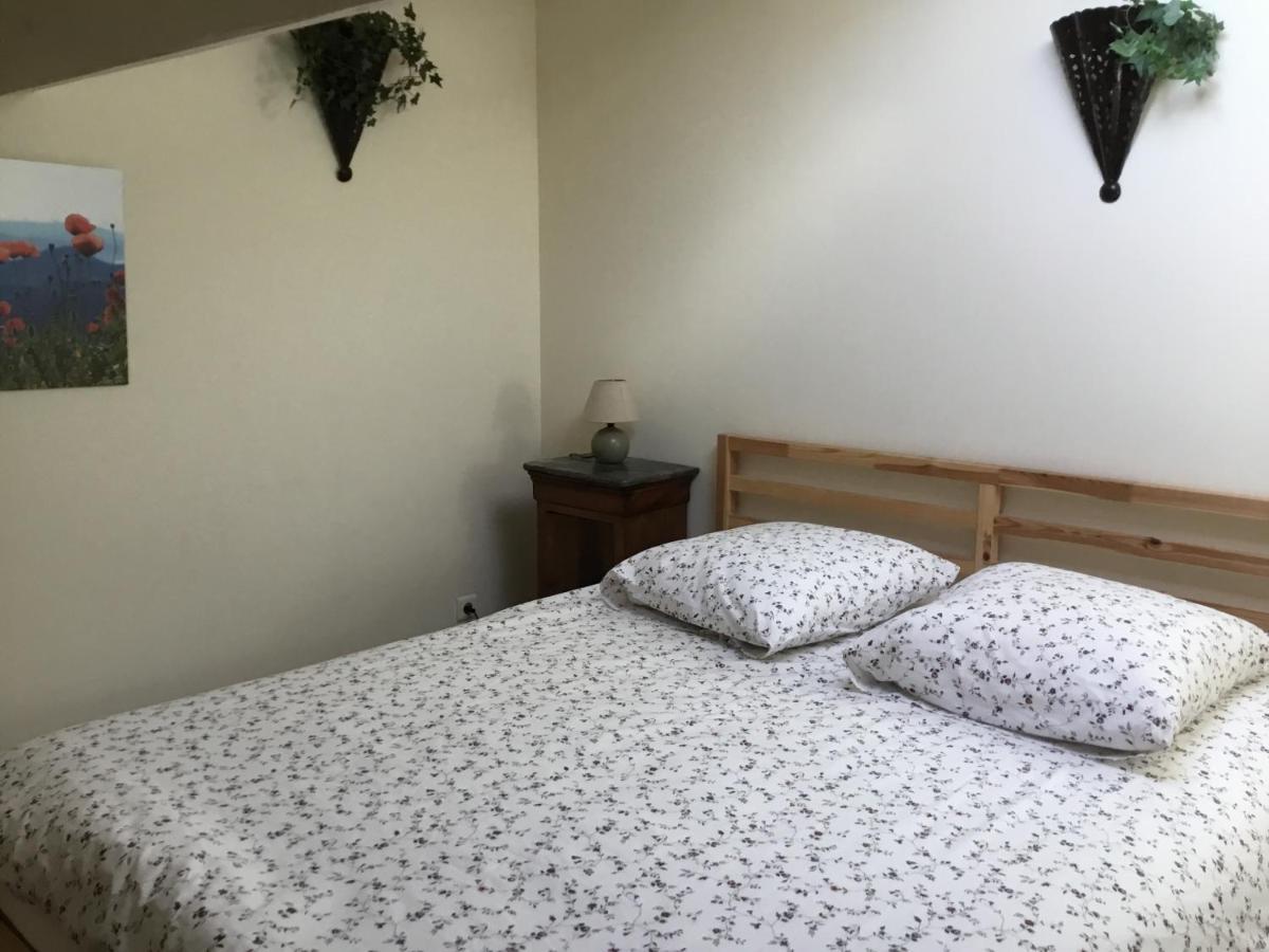 Les Lauriers Bed and Breakfast Camps-la-Source Εξωτερικό φωτογραφία