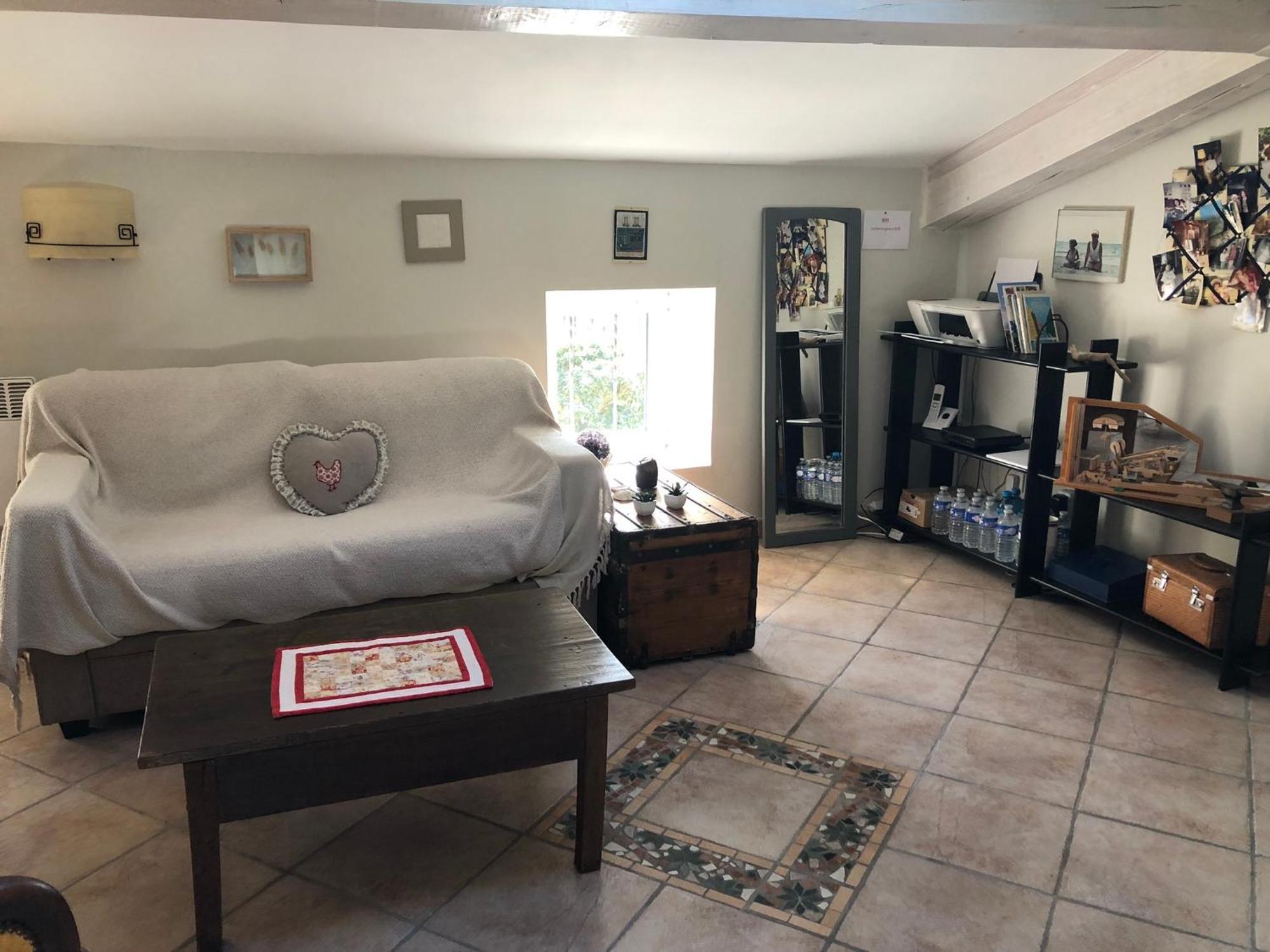 Les Lauriers Bed and Breakfast Camps-la-Source Εξωτερικό φωτογραφία
